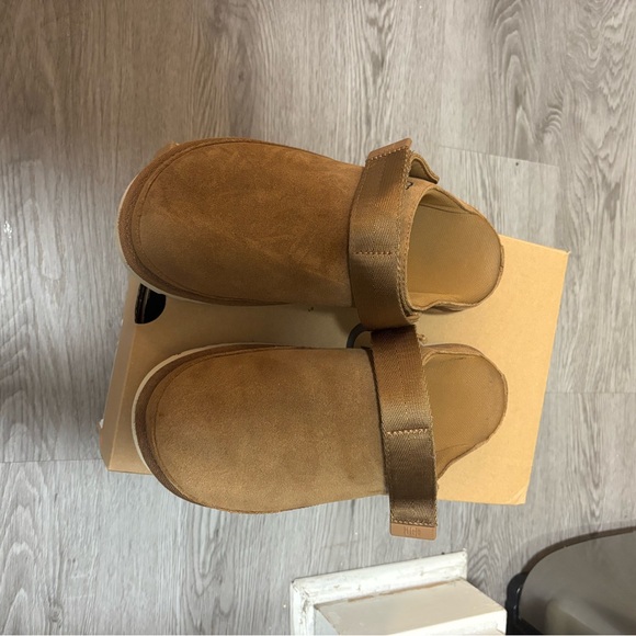 UGG Golden star clogs - Picture 8 of 11